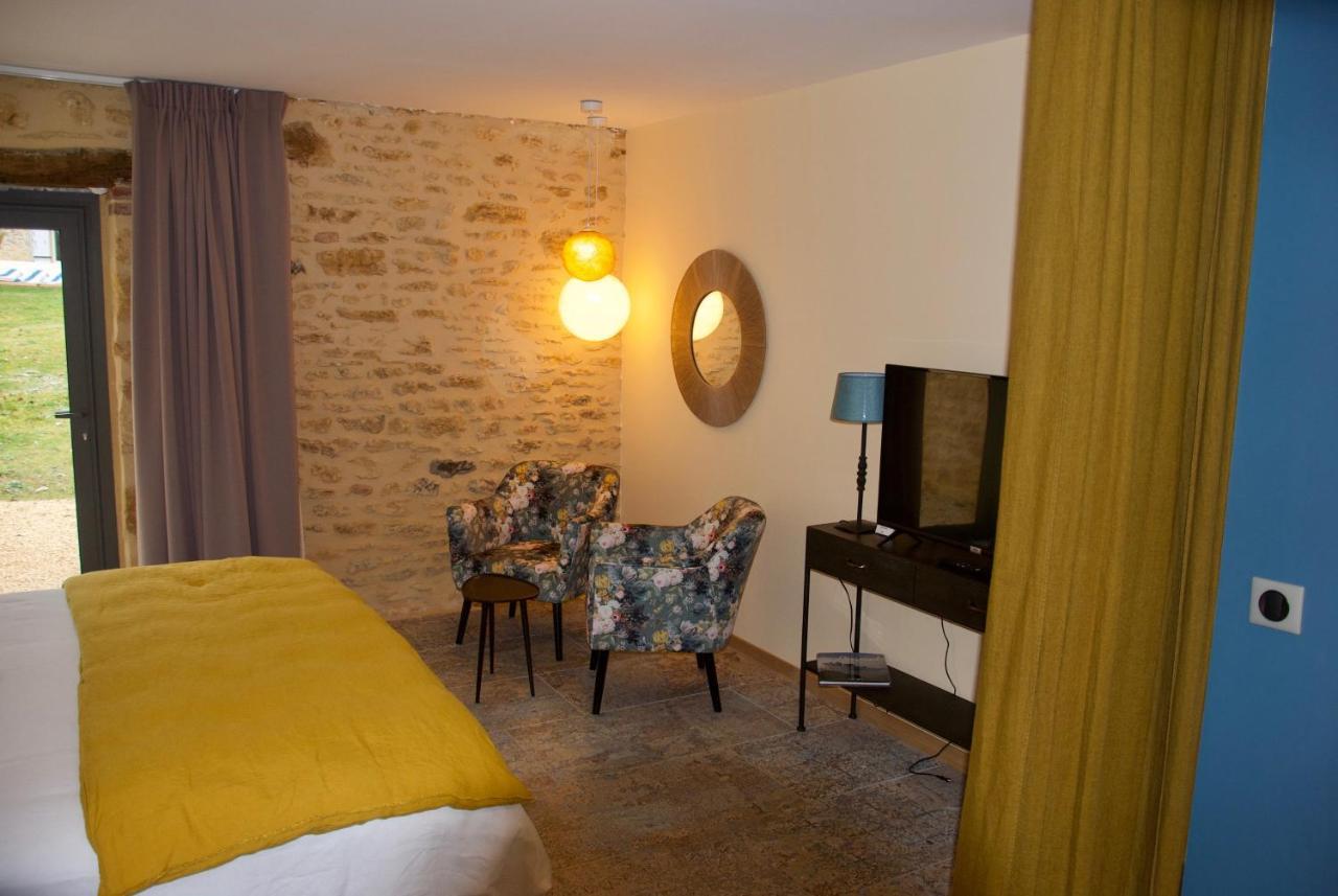 Le Clos De La Rouvinie *