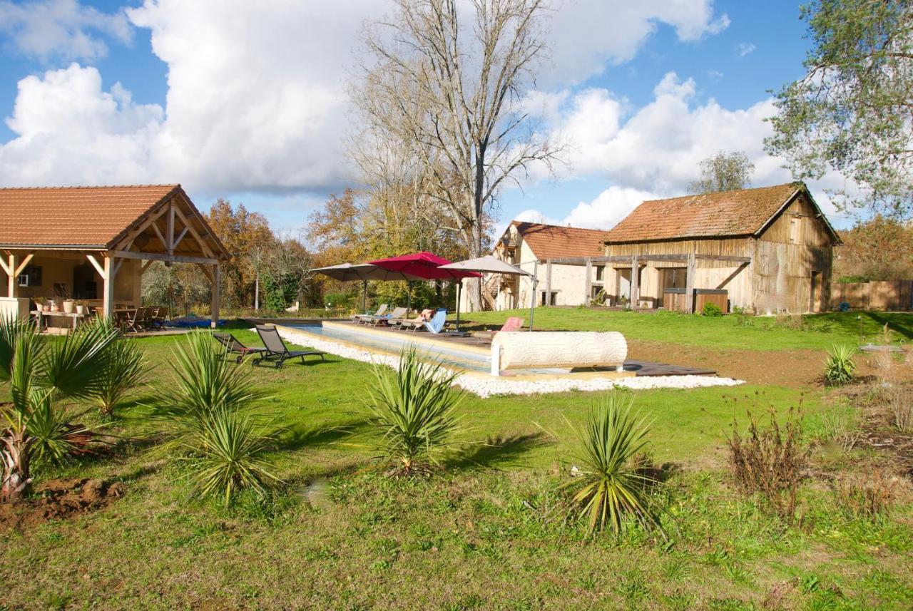 Le Clos De La Rouvinie Prats-de-Carlux