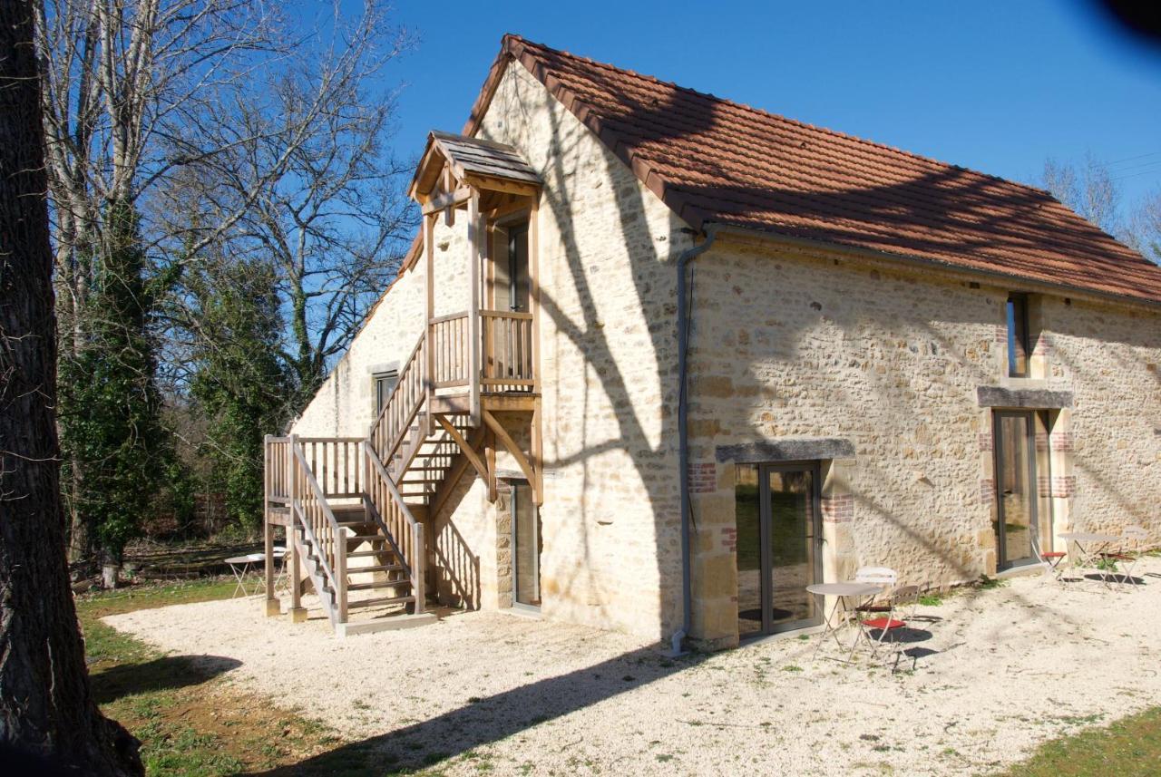 Le Clos De La Rouvinie Prats-de-Carlux